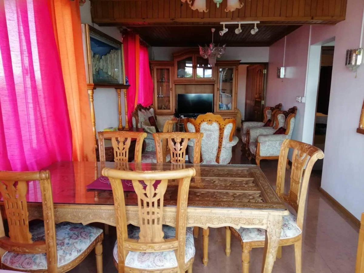 Residence Lennards Гранд Байе Екстериор снимка